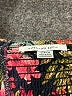 American Eagle Outfitters 100% Viscose Tropical Black Jumpsuit Size S - photo 4
