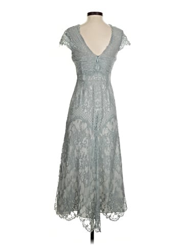 Catherine Deane Cocktail Dress (view 2)