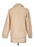 Roxy 100% Polyester Tan Fleece Size L - photo 2
