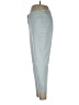 Talbots Teal Jeans Size 12 - photo 5