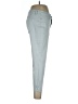 Talbots Teal Jeans Size 12 - photo 4