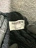 Zara 100% Polyamide Black Bodysuit Size S - photo 3