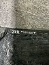 Zara 100% Polyamide Black Bodysuit Size S - photo 4