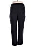 Charter Club Black Jeans Size 18R - photo 2