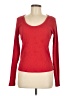 Universal Thread Red Long Sleeve T-Shirt Size L - photo 1