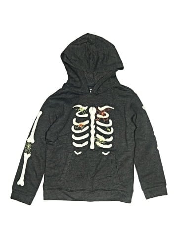 Cat & Jack Zip Up Hoodie (view 1)
