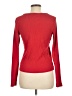 Universal Thread Red Long Sleeve T-Shirt Size L - photo 2