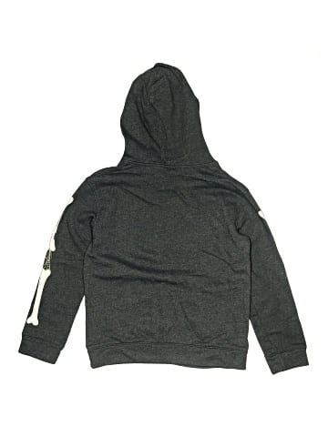 Cat & Jack Zip Up Hoodie (view 2)