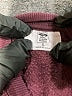 Ford Burgundy Pullover Sweater Size S - photo 7