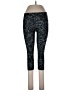 Under Armour Graphic Black Active Pants Size L - photo 1