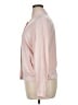 Juicy Couture 100% Polyester Solid Pink Jacket Size XL - photo 5