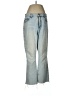 Ann Taylor LOFT Blue Jeans Size 8 - photo 1