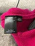 CO Pink Turtleneck Sweater Size XS - photo 7