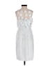 Maeve 100% Polyester White Cocktail Dress Size 0 (petite) - photo 2