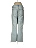 Ann Taylor LOFT Blue Jeans Size 8 - photo 2