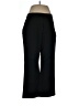 Talbots Black Dress Pants Size 12 - photo 1