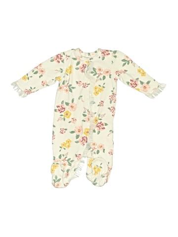 Catherine Malandrino Long Sleeve Onesie (view 1)