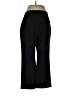 Talbots Black Dress Pants Size 12 - photo 2
