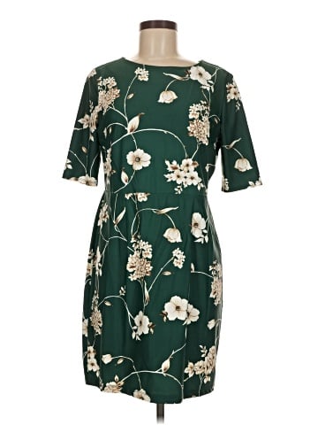 Jude Connally Casual Dress (view 1)