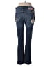 Joe's Jeans Hearts Blue Jeans Size 26 waist - photo 2