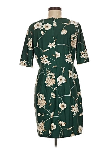 Jude Connally Casual Dress (view 2)