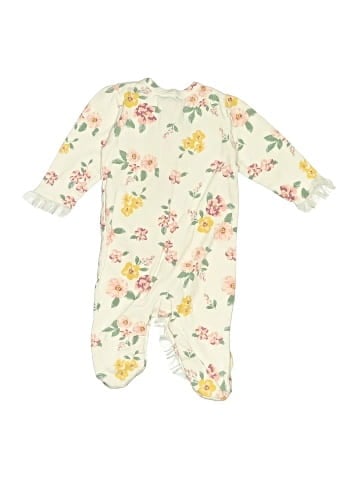 Catherine Malandrino Long Sleeve Onesie (view 2)
