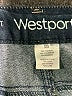 Westport Blue Jeans Size 12S - photo 7