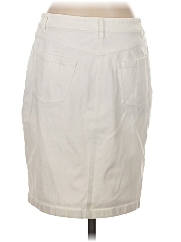 J. McLaughlin Casual Skirt (view 2)