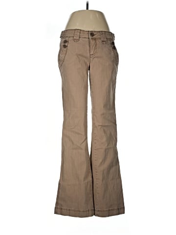 Maurices Khakis (view 1)