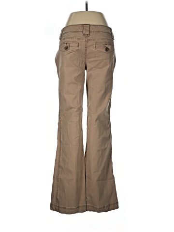 Maurices Khakis (view 2)