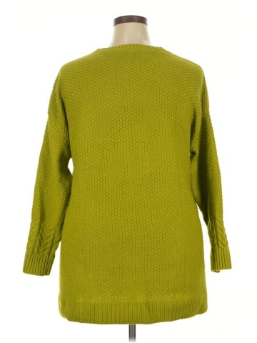 Avenue Pullover Sweater (view 2)
