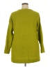 Avenue 100% Acrylic Green Pullover Sweater Size 18 - 20 Plus - photo 2