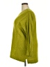 Avenue 100% Acrylic Green Pullover Sweater Size 18 - 20 Plus - photo 5