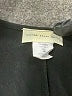 Enough About Me Black Casual Dress Size M - photo 7