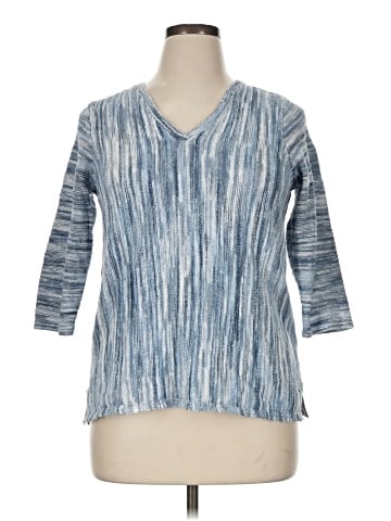 Purejill Pullover Sweater (view 1)