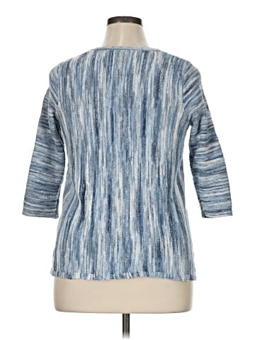 Purejill Pullover Sweater (view 2)