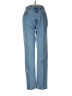 Gap Blue Jeans Size 6 - photo 1