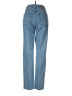 Gap Blue Jeans Size 6 - photo 2