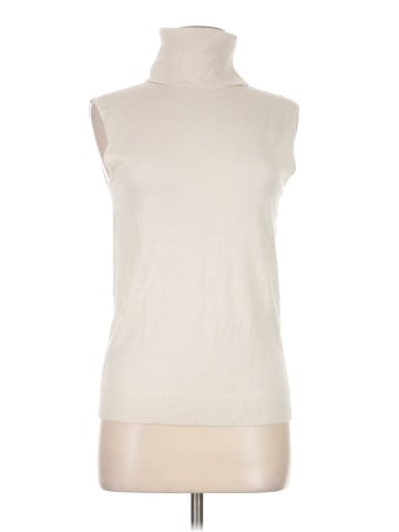 Magaschoni Sleeveless Top (view 1)