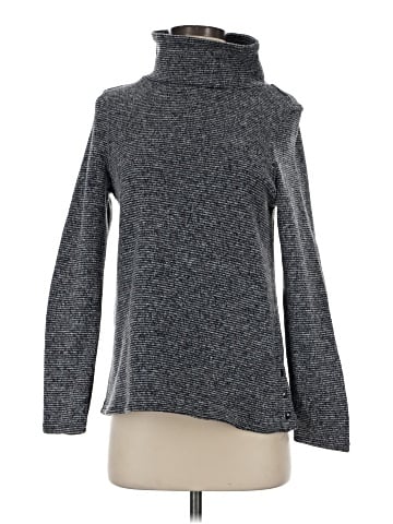 Aventura Turtleneck Sweater (view 1)