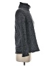 Aventura 100% Recycled Polyester Gray Turtleneck Sweater Size S - photo 4