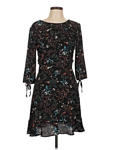 Bebop Cocktail Dress (view 1)
