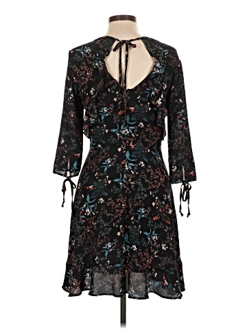Bebop Cocktail Dress (view 2)