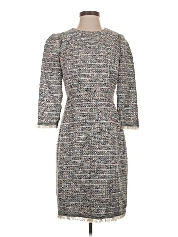 J.Crew Casual Dress (view 1)