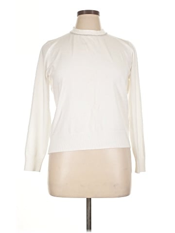 Liv Long Sleeve Turtleneck (view 1)