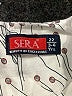 Assorted Brands Print Ivory Dress Size 3 - 4 - photo 3