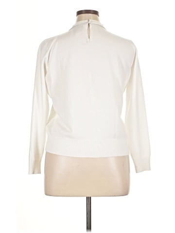Liv Long Sleeve Turtleneck (view 2)