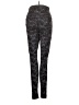 Lululemon Athletica Print Black Active Pants Size 2 - photo 2