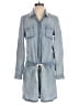 Lou & Grey Blue Romper Size S - photo 1