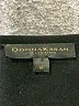 Donna Karan Collection Black Long Sleeve Top Size M - photo 3